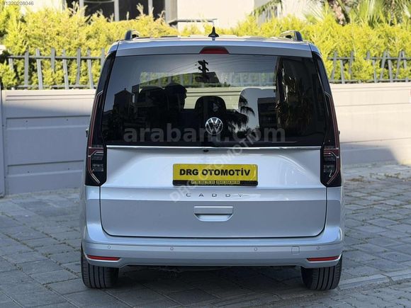 DRG OTOMOTİV'DEN