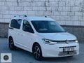 2025_MODEL _CADDY_2.0_TDİ_STYLE SIFIR TADINDA