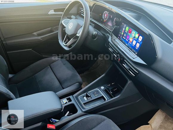 2025_MODEL _CADDY_2.0_TDİ_STYLE SIFIR TADINDA