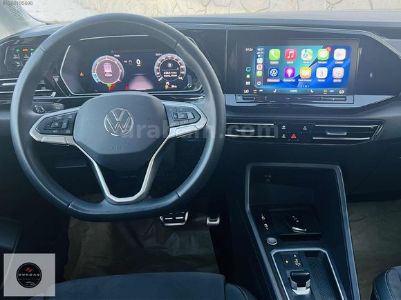 2025_MODEL _CADDY_2.0_TDİ_STYLE SIFIR TADINDA