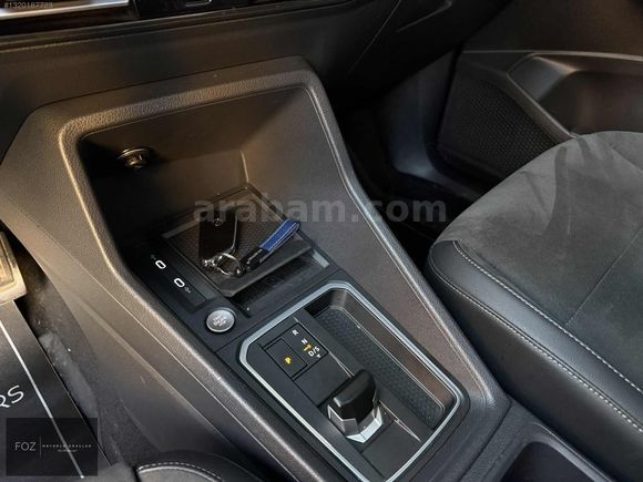 Galeriden Volkswagen Caddy 2.0 TDI Style 2025 Model İstanbul