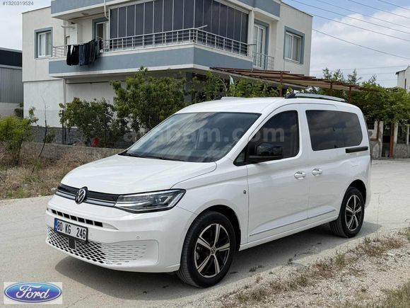 2024-25 ÇKŞ BOYA,HATA YOK 13'000 KMDE 2.0 STEYLE FULL YS BAKIMLI
