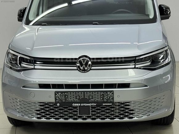 2026_MODEL_CADDY_2.0_TDİ_STYLE_VAKUM_K.ŞARJ_FULL_SIFIR_ARAÇ_2'KM