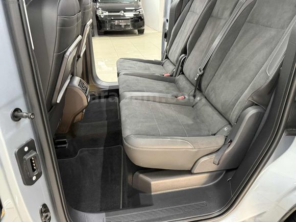 2026_MODEL_CADDY_2.0_TDİ_STYLE_VAKUM_K.ŞARJ_FULL_SIFIR_ARAÇ_2'KM