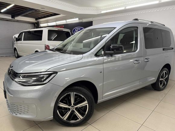 2026_MODEL_CADDY_2.0_TDİ_STYLE_VAKUM_K.ŞARJ_FULL_SIFIR_ARAÇ_2'KM