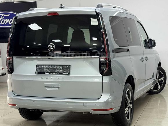 2026_MODEL_CADDY_2.0_TDİ_STYLE_VAKUM_K.ŞARJ_FULL_SIFIR_ARAÇ_2'KM