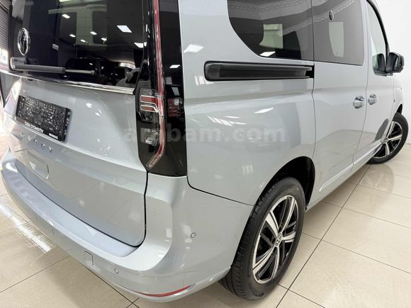 2026_MODEL_CADDY_2.0_TDİ_STYLE_VAKUM_K.ŞARJ_FULL_SIFIR_ARAÇ_2'KM