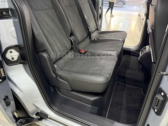 2026_MODEL_CADDY_2.0_TDİ_STYLE_VAKUM_K.ŞARJ_FULL_SIFIR_ARAÇ_2'KM