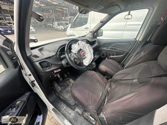 OĞUZ AUTO'DAN 2020 1.3 MULTİJET