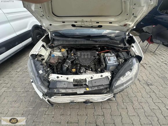 OĞUZ AUTO'DAN 2020 1.3 MULTİJET