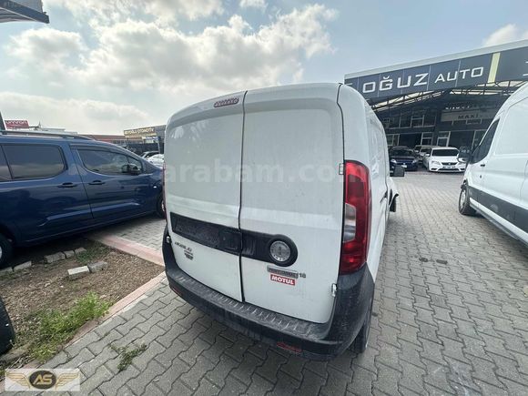 OĞUZ AUTO'DAN 2020 1.3 MULTİJET