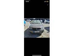 MALATYA TESLİMİ 2008 FİAT ALBEA SOLE 1.3 MULTİJET