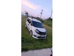 Sahibinden Fiat Doblo Combi 1.6 Multijet Premio Plus 2015 Model