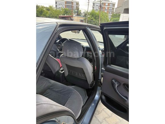 Sahibinden Peugeot 406 2.0 ST 2000 Model Antalya