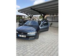 Sahibinden Peugeot 406 2.0 ST 2000 Model Antalya