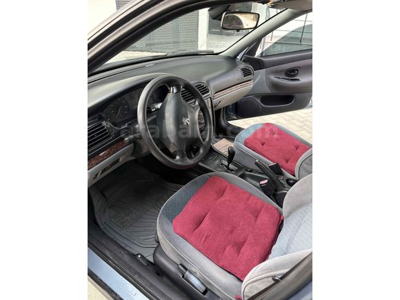Sahibinden Peugeot 406 2.0 ST 2000 Model Antalya