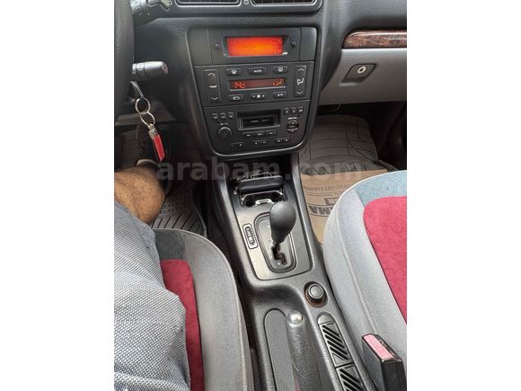 Sahibinden Peugeot 406 2.0 ST 2000 Model Antalya