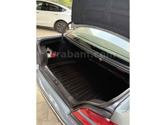 Sahibinden Peugeot 406 2.0 ST 2000 Model Antalya