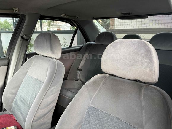 Sahibinden Peugeot 406 2.0 ST 2000 Model Antalya