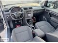 2018 VOLKSWAGEN CADDY 2.0 TDİ TRENDLİNE EXTRALI HATASIZ