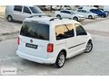2018 VOLKSWAGEN CADDY 2.0 TDİ TRENDLİNE EXTRALI HATASIZ