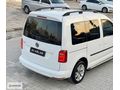 2018 VOLKSWAGEN CADDY 2.0 TDİ TRENDLİNE EXTRALI HATASIZ