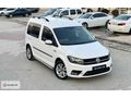 2018 VOLKSWAGEN CADDY 2.0 TDİ TRENDLİNE EXTRALI HATASIZ