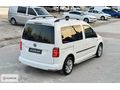 2018 VOLKSWAGEN CADDY 2.0 TDİ TRENDLİNE EXTRALI HATASIZ