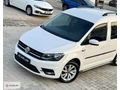 2018 VOLKSWAGEN CADDY 2.0 TDİ TRENDLİNE EXTRALI HATASIZ