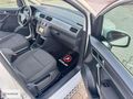 2018 VOLKSWAGEN CADDY 2.0 TDİ TRENDLİNE EXTRALI HATASIZ