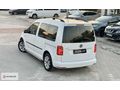 2018 VOLKSWAGEN CADDY 2.0 TDİ TRENDLİNE EXTRALI HATASIZ