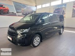 BAŞARAN'DAN 2025 CARAVELLE LIFE 2.0 TDI 8+1 UZUN ŞASİ 150 PS