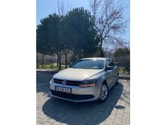 Sahibinden Volkswagen Jetta 1.6 TDi Trendline 2014 Model 