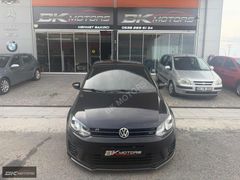 1.6 Tdı Polo Comfortline