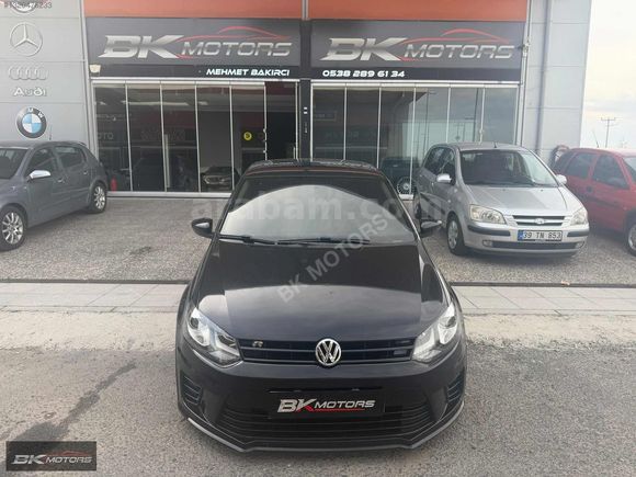1.6 Tdı Polo Comfortline