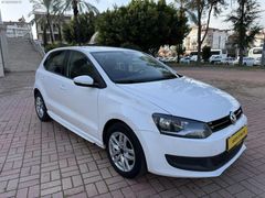 2013 POLO 1.6 K KARTINA TEK ÇEKİM TİCARİ KARTA 12 TAKSİT