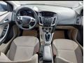Sahibinden Ford Focus 1.6 TDCi Style 2014 Model