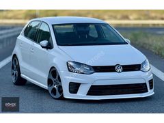 168.000 KM'DE HAZIR KUSURSUZ POLO