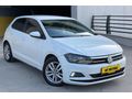 2017 POLO 1.6 TDI HATASIZ