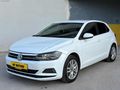 2017 POLO 1.6 TDI HATASIZ