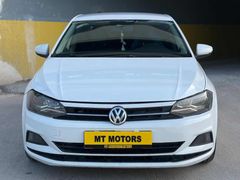 2017 POLO 1.6 TDI HATASIZ