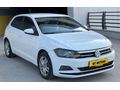 2017 POLO 1.6 TDI HATASIZ