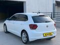 2017 POLO 1.6 TDI HATASIZ