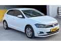 2017 POLO 1.6 TDI HATASIZ