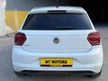2017 POLO 1.6 TDI HATASIZ