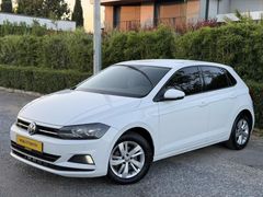 2018 POLO 1.6 TDİ COMFORTLİNE UYGUN FİYAT