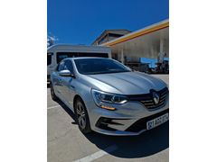 Sahibinden Renault Megane 1.3 TCe Touch 2023 Model