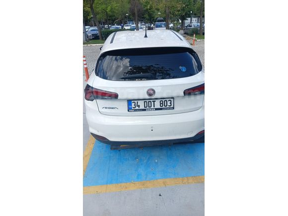 Sahibinden Fiat Egea 1.4 Fire Urban Plus 2020 Model