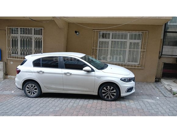 Sahibinden Fiat Egea 1.4 Fire Urban Plus 2020 Model