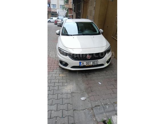 Sahibinden Fiat Egea 1.4 Fire Urban Plus 2020 Model